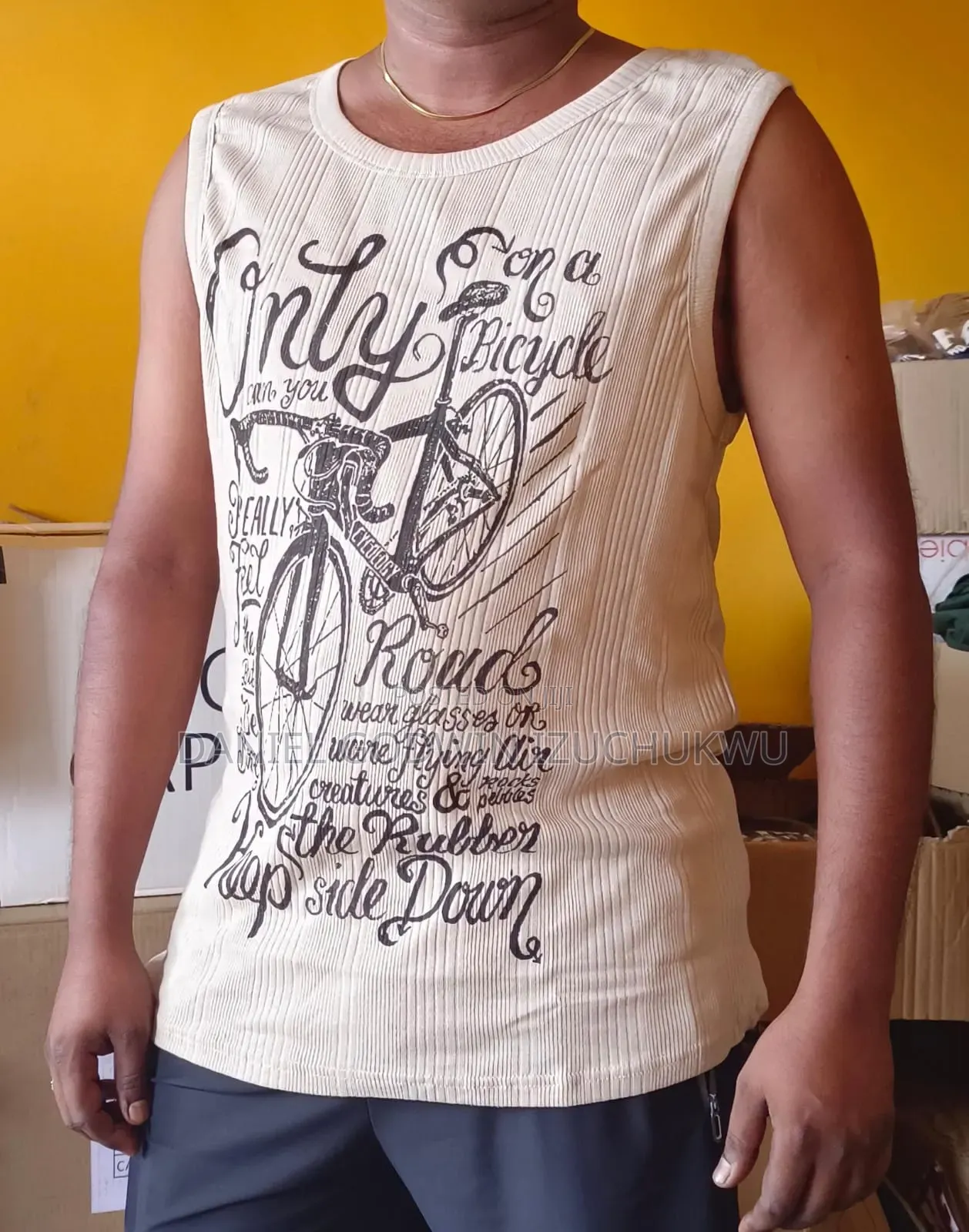 Men's Classic and Casual Wears: Shirts, Trousers, Sleeveless,Etc.