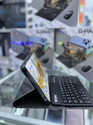 New Idino D-PAD 256 GB