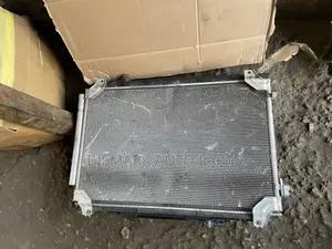 Acura MDX 2019-2020-2021-2022 Radiator Tank Fan Condenser Complete