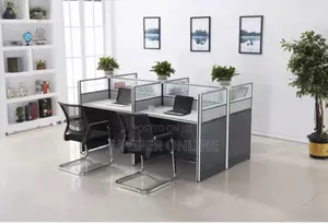 Workstation 4 in 1 Straighten Missir
