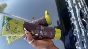 Xpel Hair Care (Xhc) Conditioner With Argan Extract Vegan