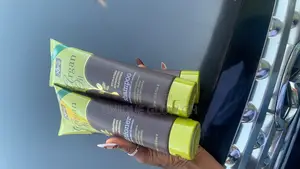 Argan Hair Shampoo 300ml Hydrating, Nourishing, Cleansing