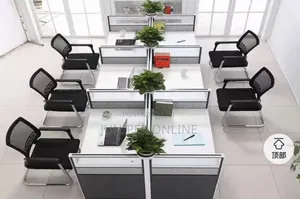 Workstation 6 in 1 Face to Face Kishy