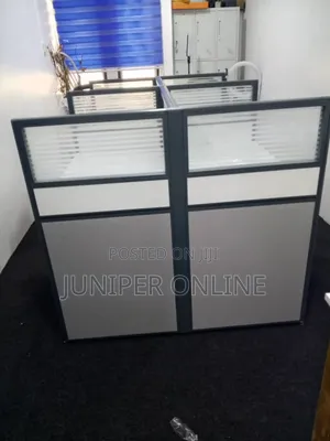 Workstation 4 in 1 Face to Face Judir