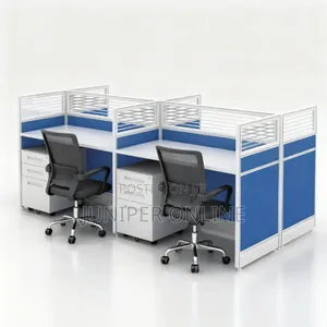 Workstation 4in1 Face to Face Rans