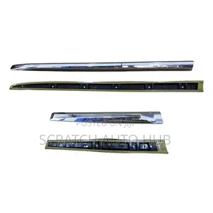 Door Moulding for Prado and Landcruiser