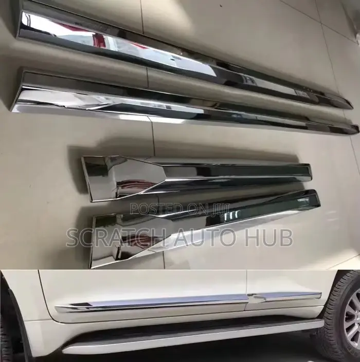 Door Moulding for Prado and Landcruiser