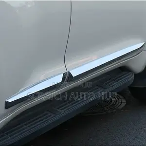 Door Moulding for Prado and Landcruiser