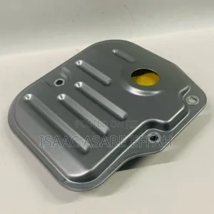 Gearbox Filter for All Cars