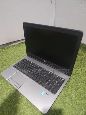 Laptop HP 650 8GB Intel Core I5 HDD 500GB