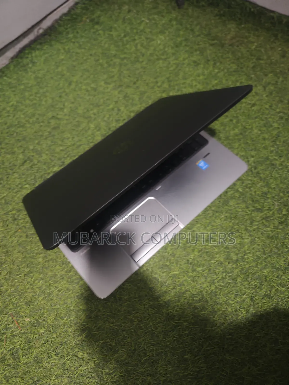 Laptop HP 650 8GB Intel Core I5 HDD 500GB