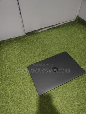 Laptop HP 650 8GB Intel Core I5 HDD 500GB