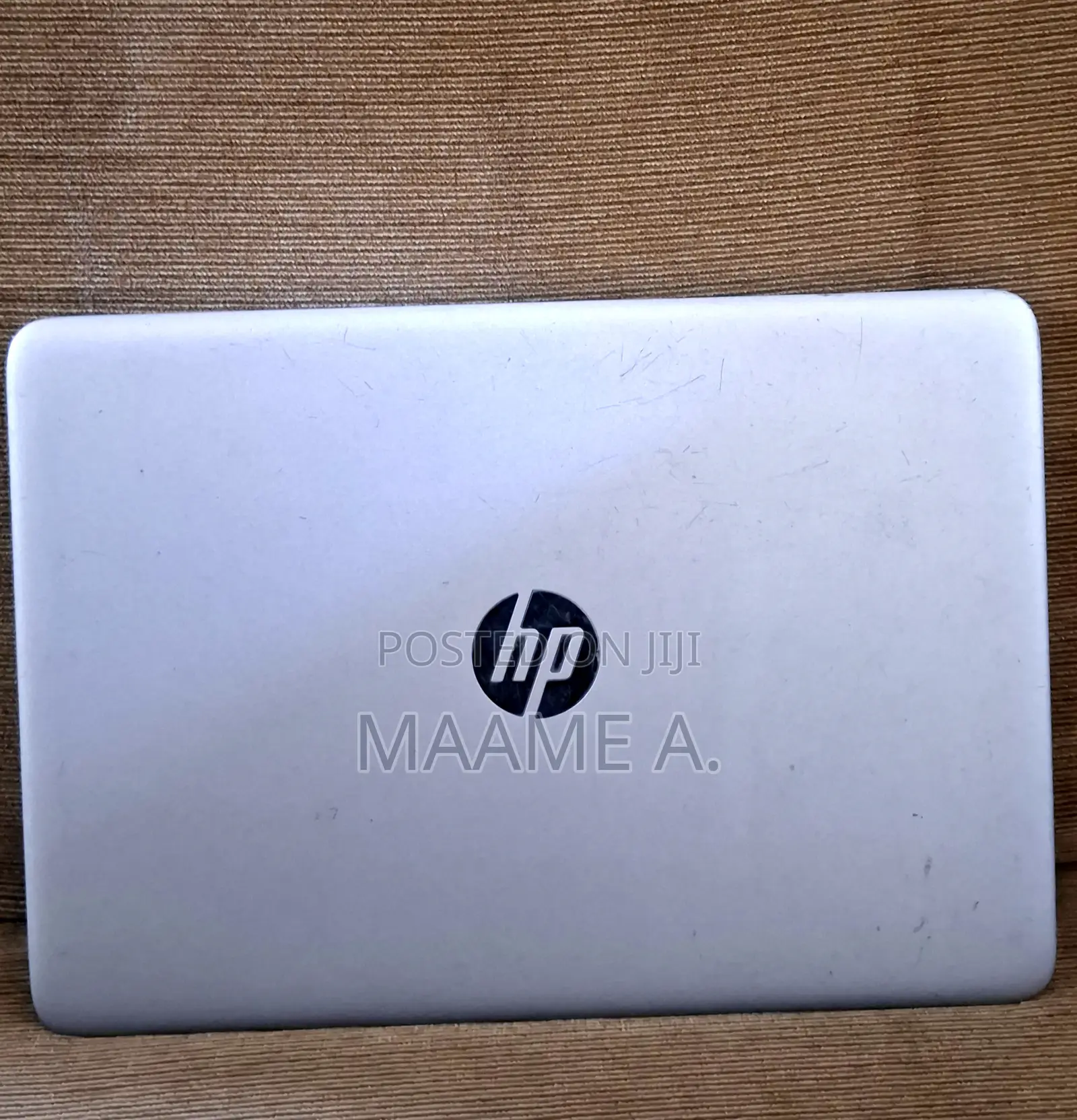 Laptop HP EliteBook 840 G3 8GB Intel Core I5 SSD 350GB
