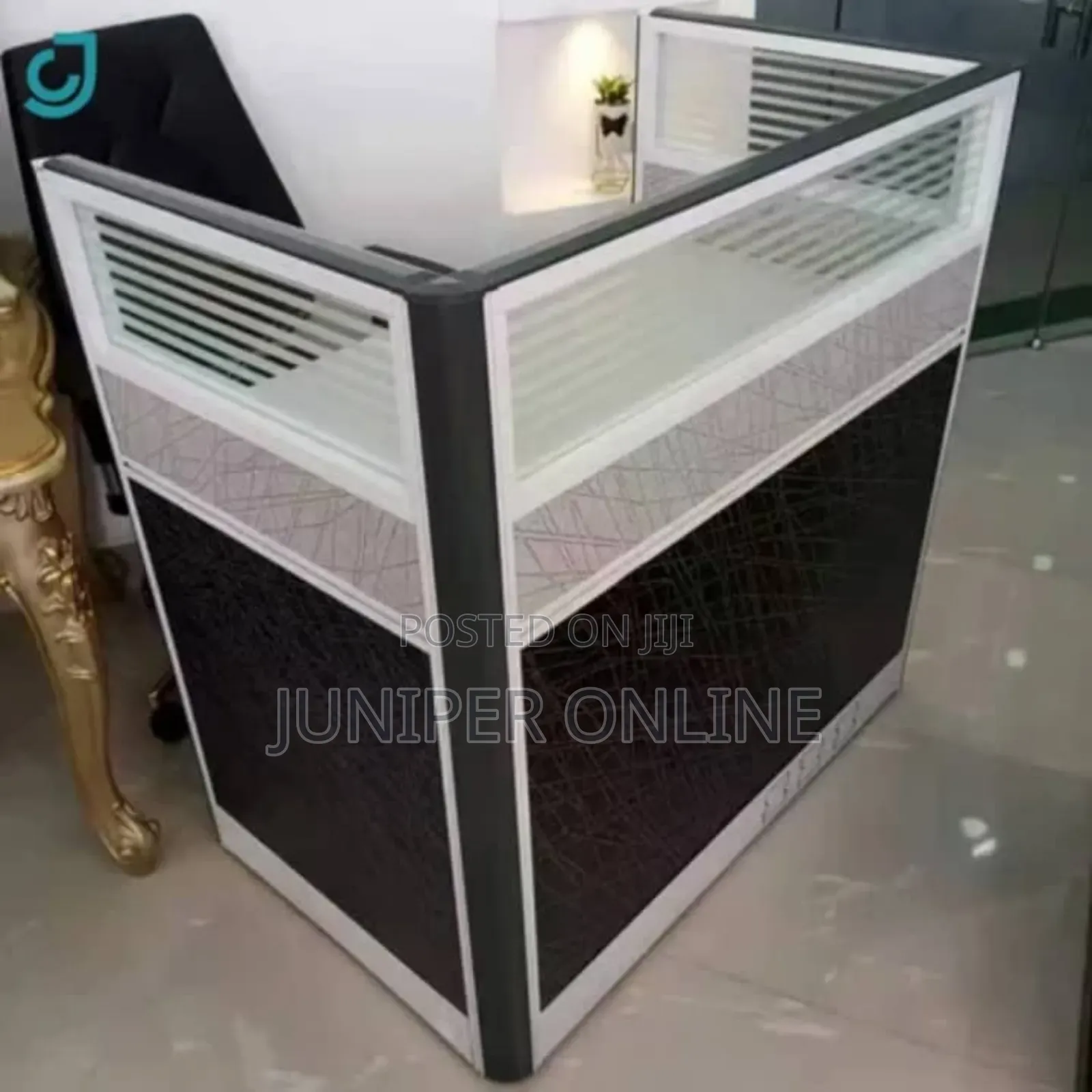 Workstation Single Janramer