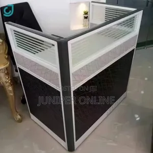 Workstation Single Janramer