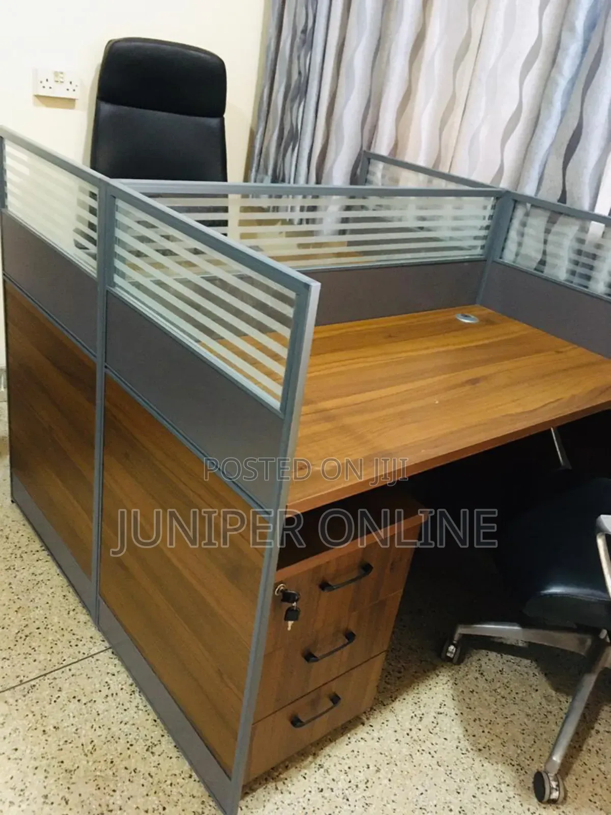 Workstation 2 in 1 Face to Face Lanrings