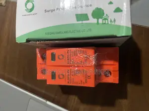 Surge Protector SPD