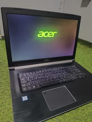 Laptop Acer Aspire A717 71G 16GB Intel Core i7 HDD+SSD 1T