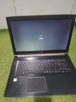 Laptop Acer Aspire A717 71G 16GB Intel Core i7 HDD+SSD 1T