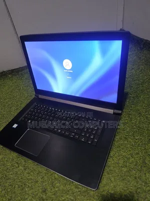 Laptop Acer Aspire A717 71G 16GB Intel Core i7 HDD+SSD 1T