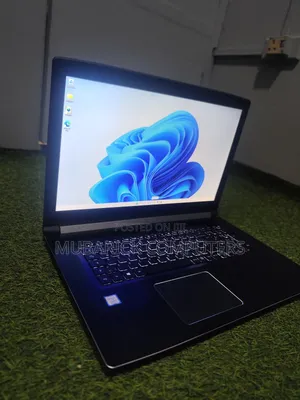 Laptop Acer Aspire A717 71G 16GB Intel Core i7 HDD+SSD 1T