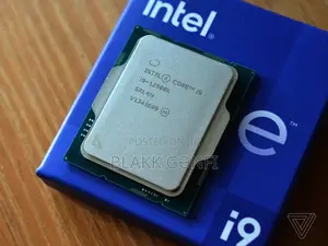 Intel Core I9-12900k 12th Gen Processor