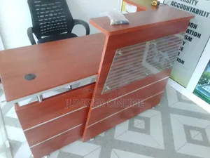 Reception Desk Asurete Enes