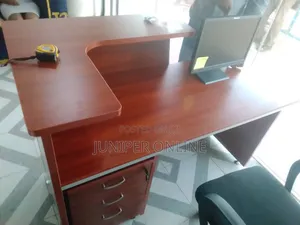 Reception Desk Asurete Enes