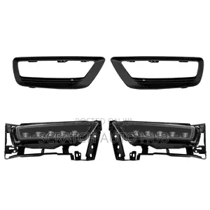 Honda Accord 13/15 Fog Light and Cover Available