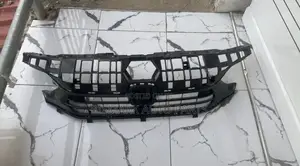 Honda Civic 2022-2023-2024-2025 Top Shells Grill