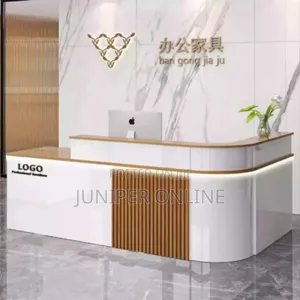 Reception Desk Emles Blusong