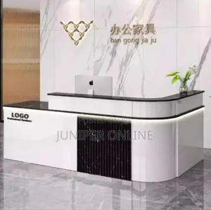 Reception Desk Emles Blusong
