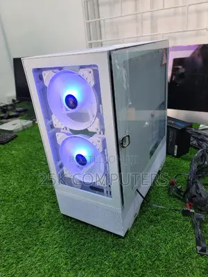 New Desktop Computer MSI model 64GB Intel Core i9 SSD 2T