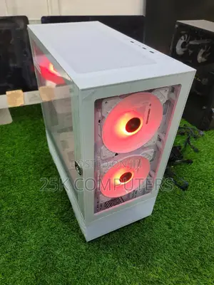 New Desktop Computer MSI model 64GB Intel Core i9 SSD 2T