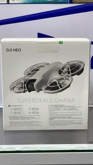 Dji Neo Fly More Combo