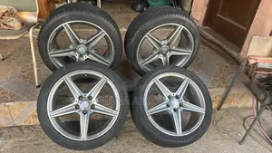 18 Inch Rims