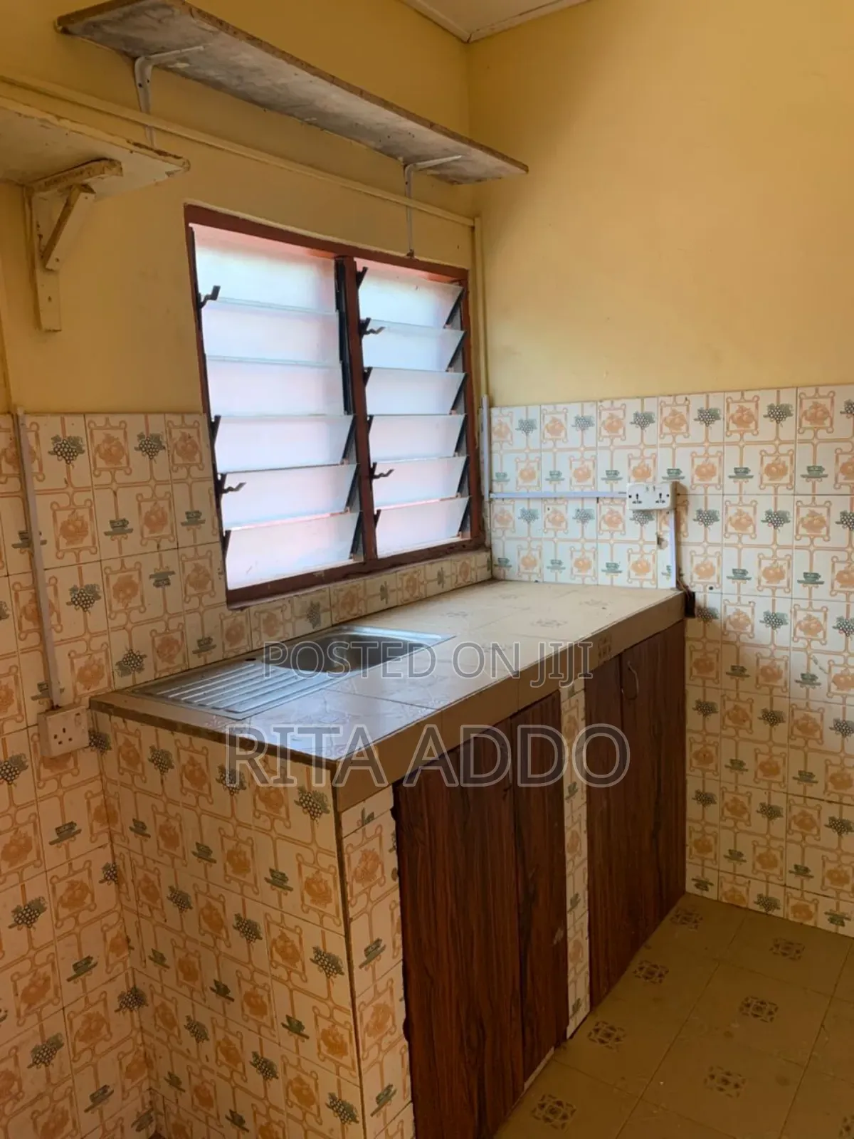 1bdrm Apartment in Lakeside Community 6 for rent