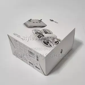 Dji Neo Fly More Combo 4k Uhd Drone