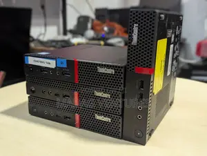 Lenovo ThinkCentre M720 SFF 8GB Intel Core I5 SSD 256GB
