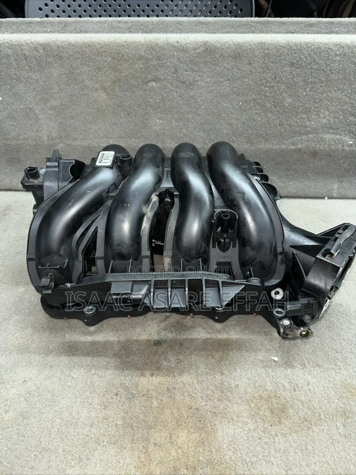 Manifold Intake for All Kinds of Cars