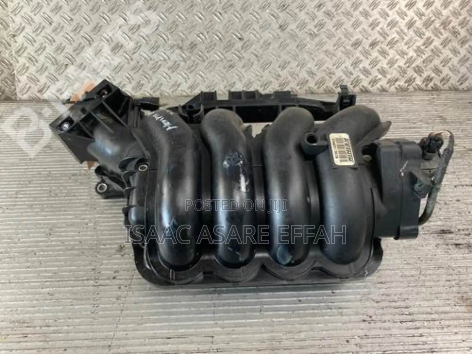 Manifold Intake for All Kinds of Cars