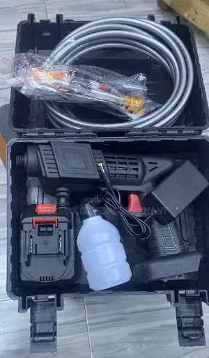 Car Pressure Washer