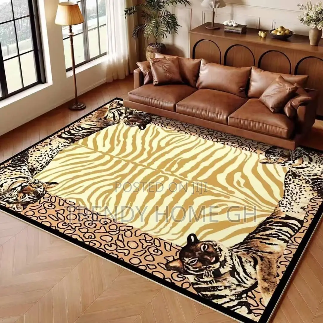 Original 3d Dove Carpet
