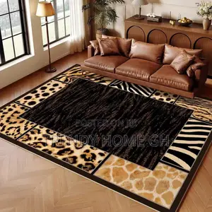 Original 3d Dove Carpet