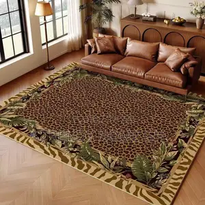 Original 3d Dove Carpet