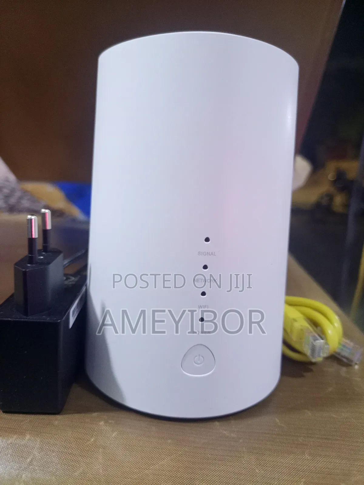 Hot Universal Router (Cat 7)