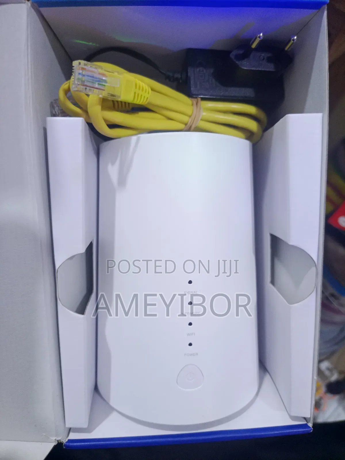 Hot Universal Router (Cat 7)