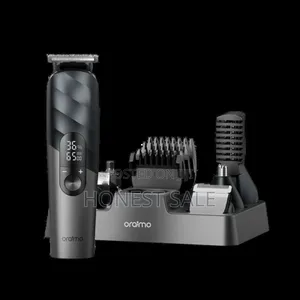 Oraimo Ultratrim 16-in-1 Complete Family Grooming Kit