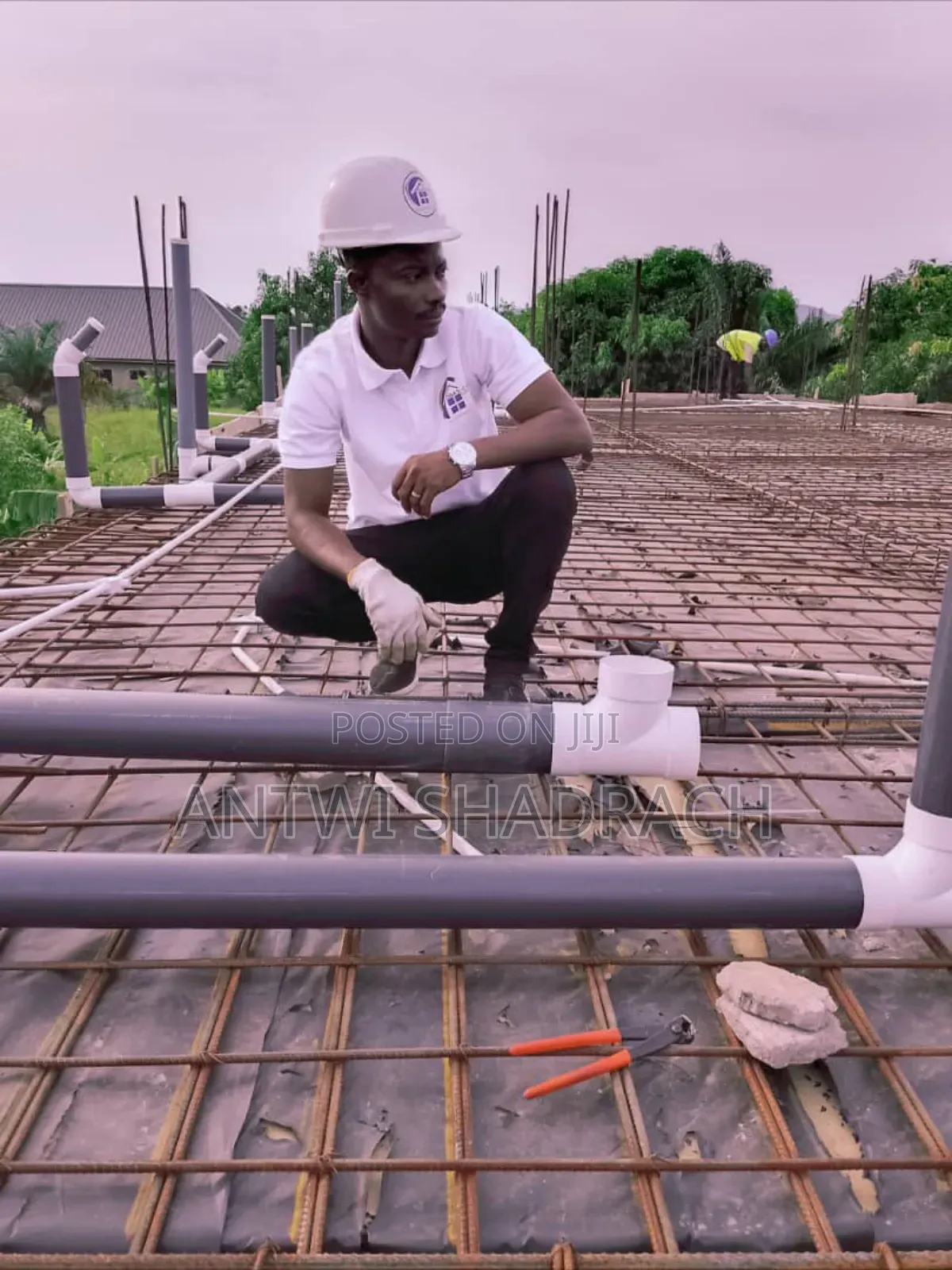 Plumbing Engineering Technology