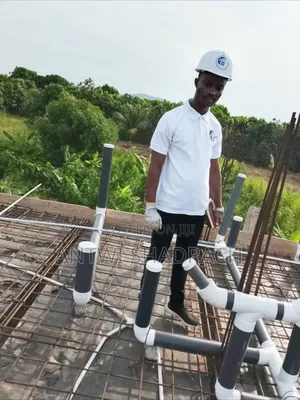 Plumbing Engineering Technology